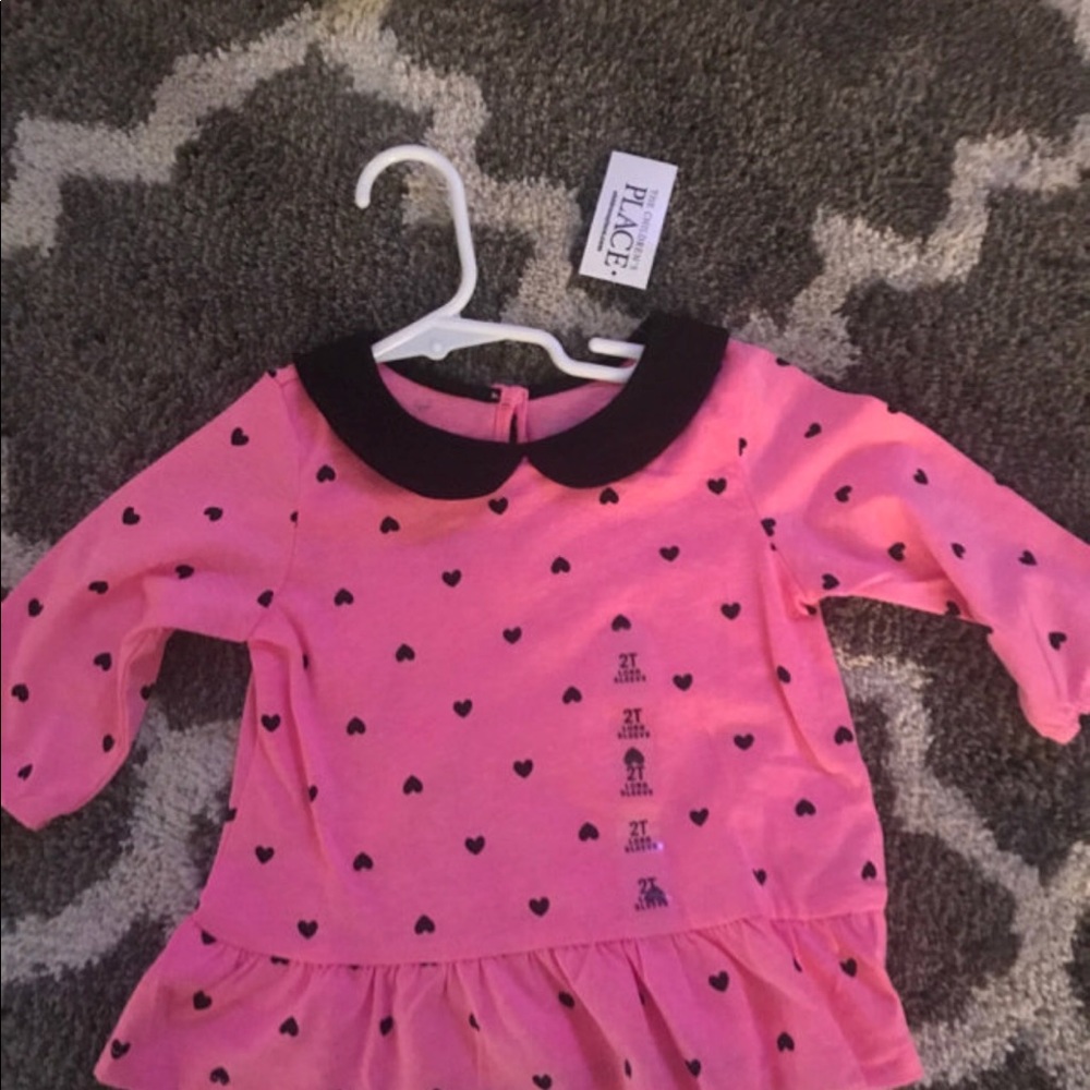 Children’s place top